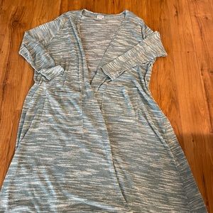 LulaRoe Sarah sweater